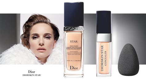 fondotinta dior star blek friday|dior spf 15 foundation.